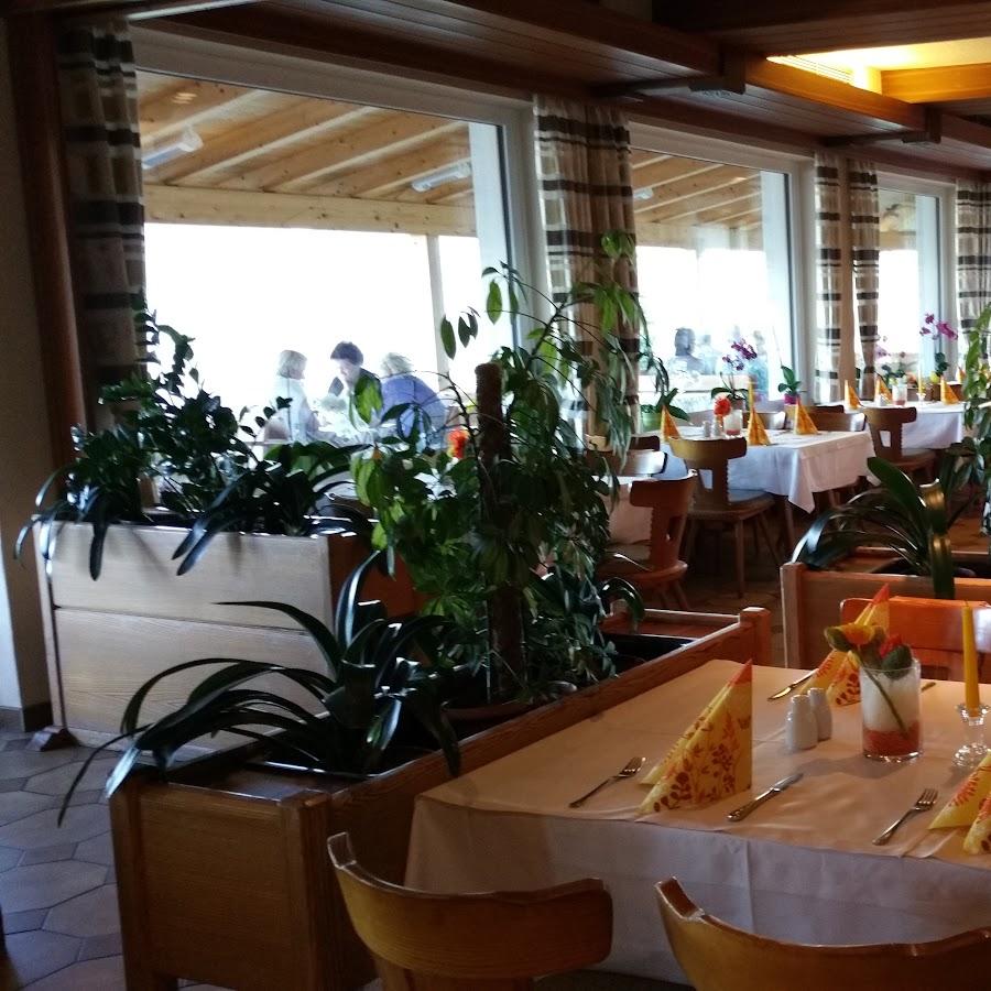 Restaurant "Stofflwirt" in Bodensdorf