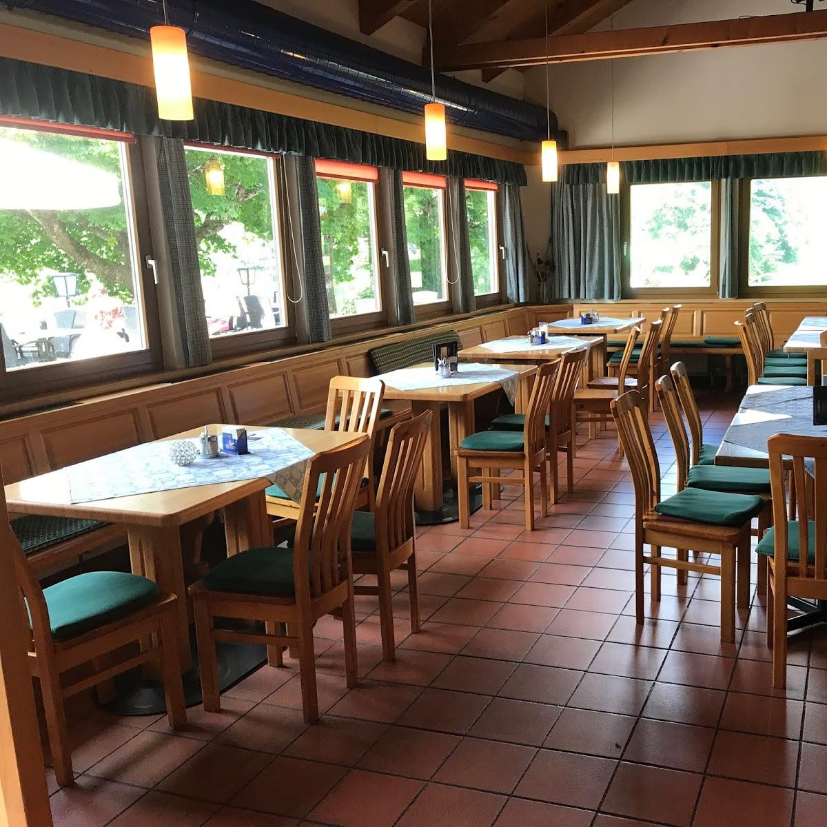 Restaurant "Restaurant Seemandl" in Feldkirchen in Kärnten