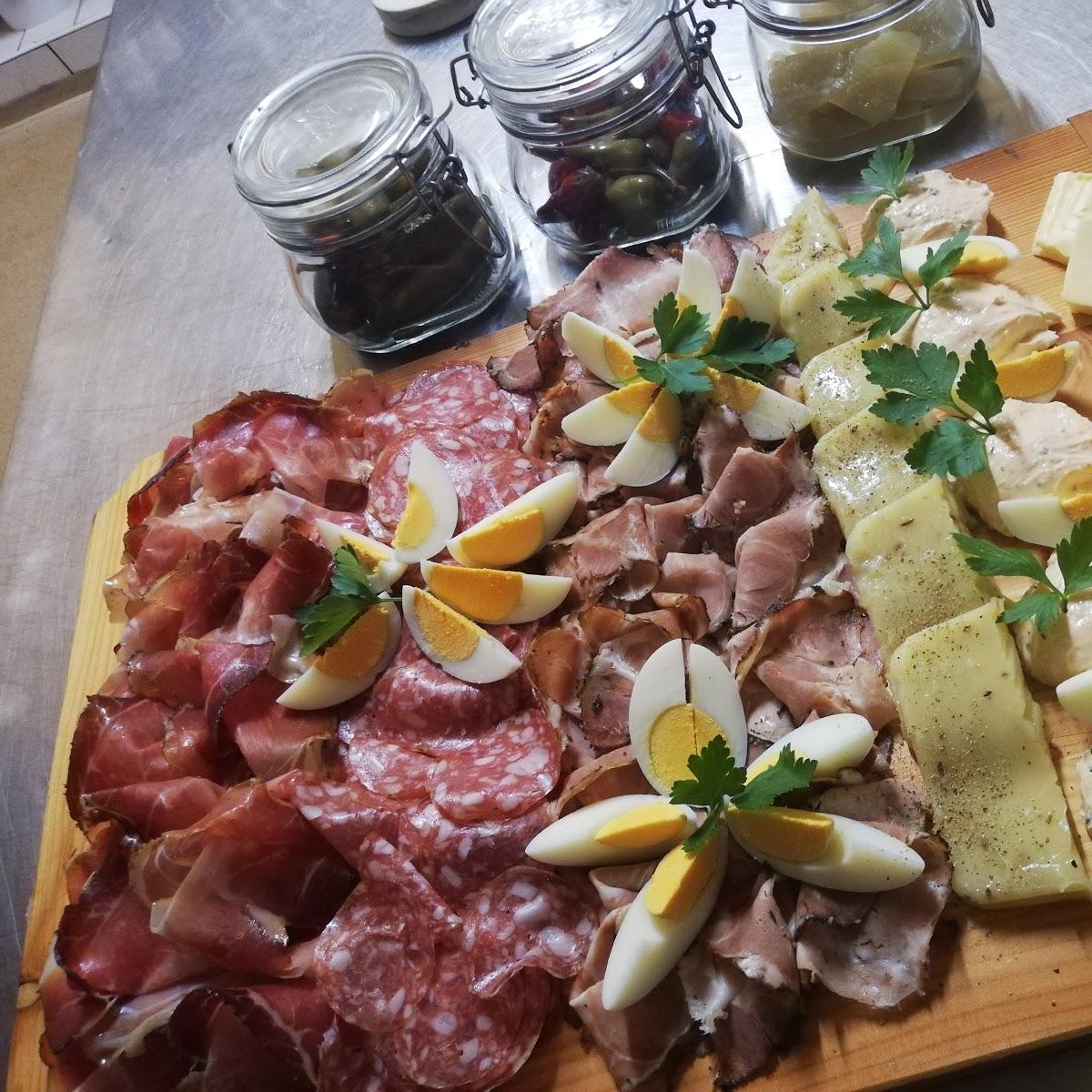 Restaurant "Gasthof Planner" in Feldkirchen in Kärnten