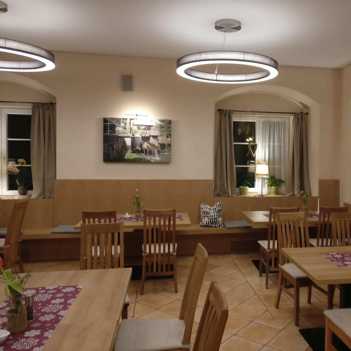 Restaurant "Aqualunae Landgasthaus Zeilinger" in Himmelberg