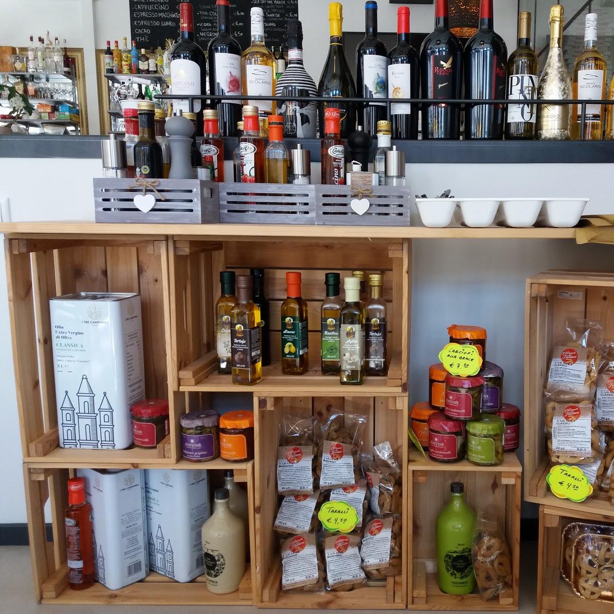 Restaurant "Il Gusto Ristobar" in Feldkirchen in Kärnten