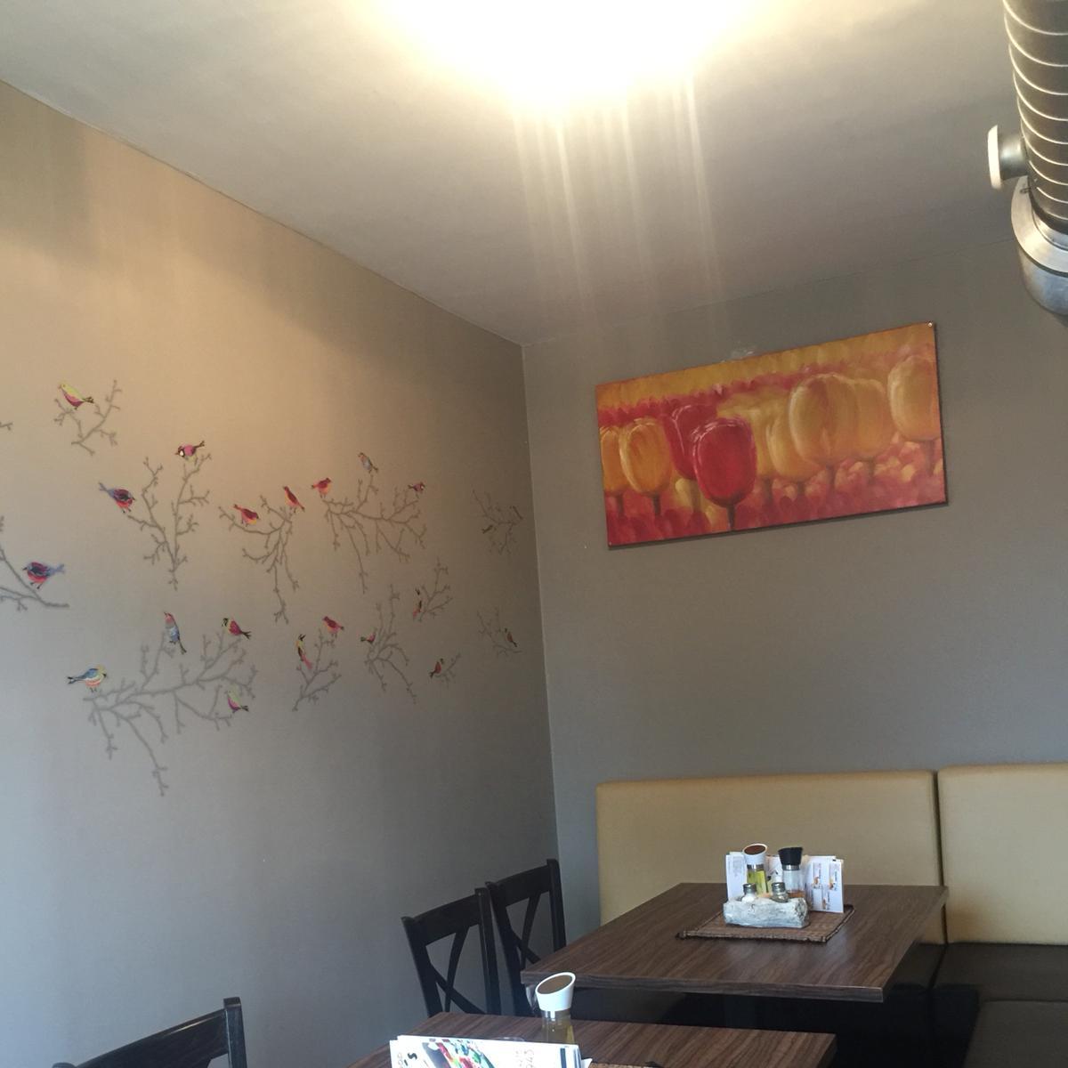 Restaurant "Ötzis Fast Food Feldkirchen" in Feldkirchen in Kärnten