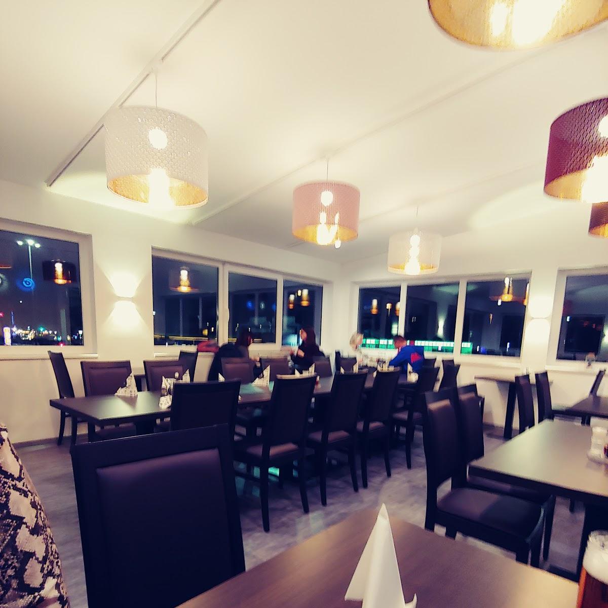 Restaurant "Chinarestaurant Morgenröte" in Feldkirchen in Kärnten