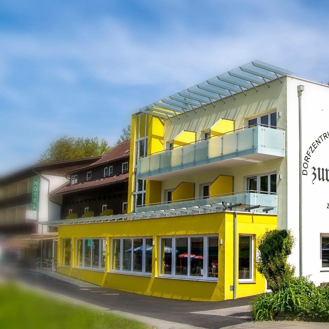 Restaurant "Gasthof zur Post" in Ossiach