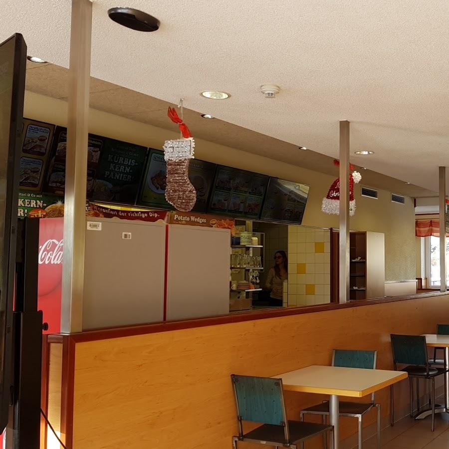 Restaurant "Schnitzelwelt" in Feldkirchen in Kärnten