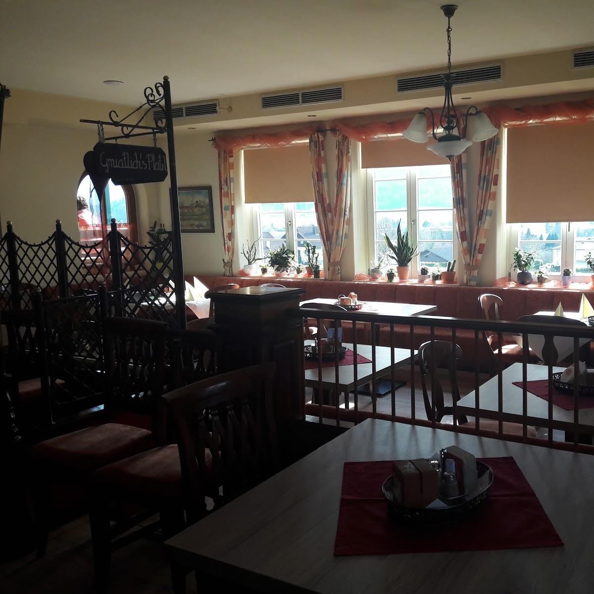 Restaurant "Gasthaus Rangetiner" in Feldkirchen in Kärnten