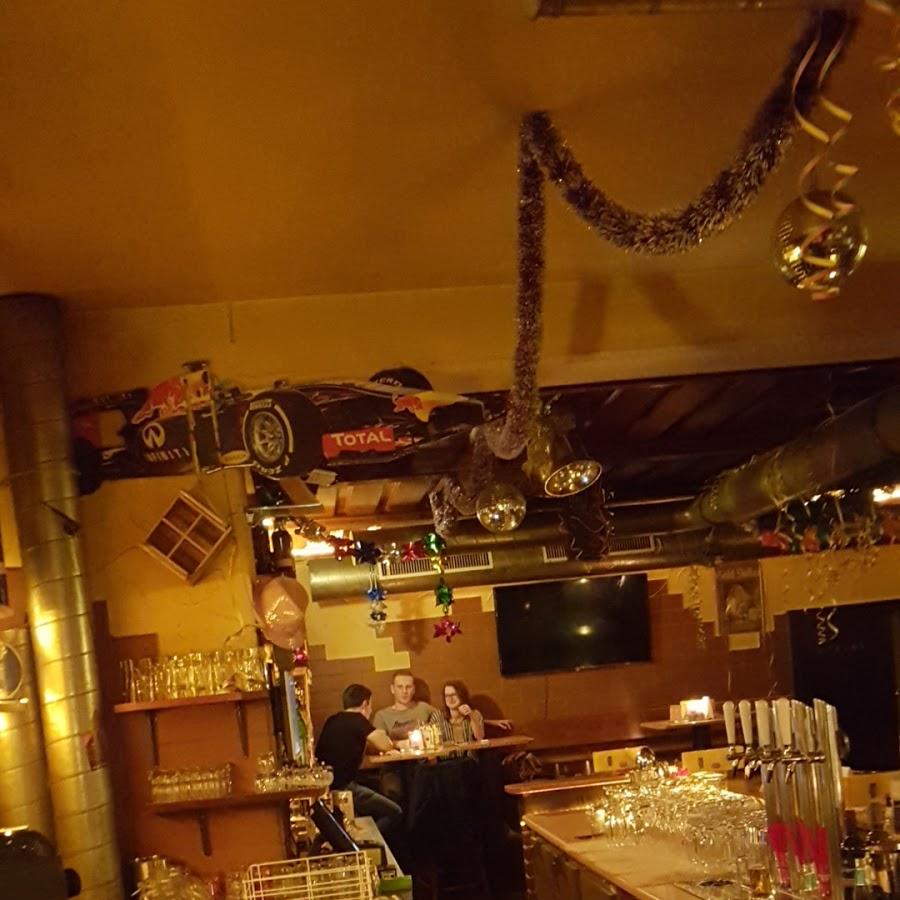 Restaurant "Cafe Biero" in Bodensdorf