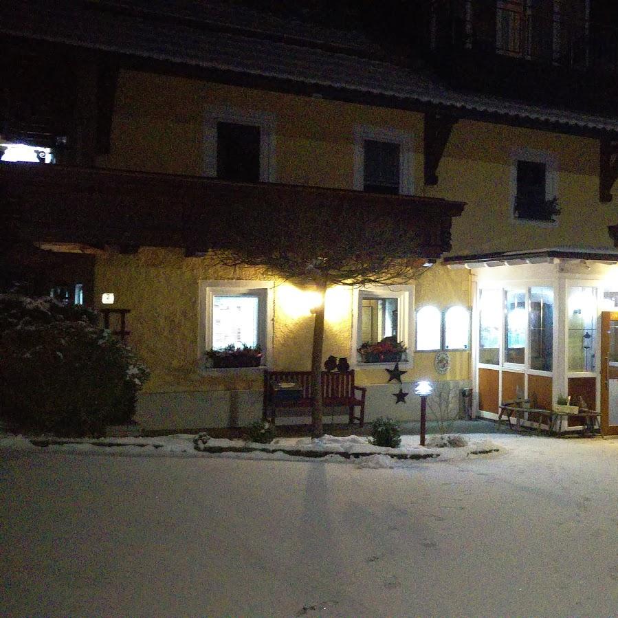 Restaurant "Landgasthof  Zum Anleitner " in  Rattenberg