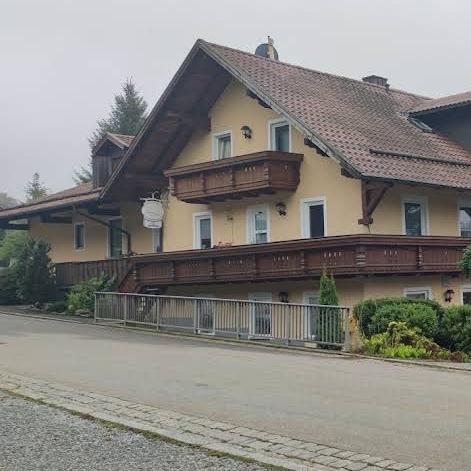 Restaurant "Landgasthof  Zum Anleitner " in Rattenberg