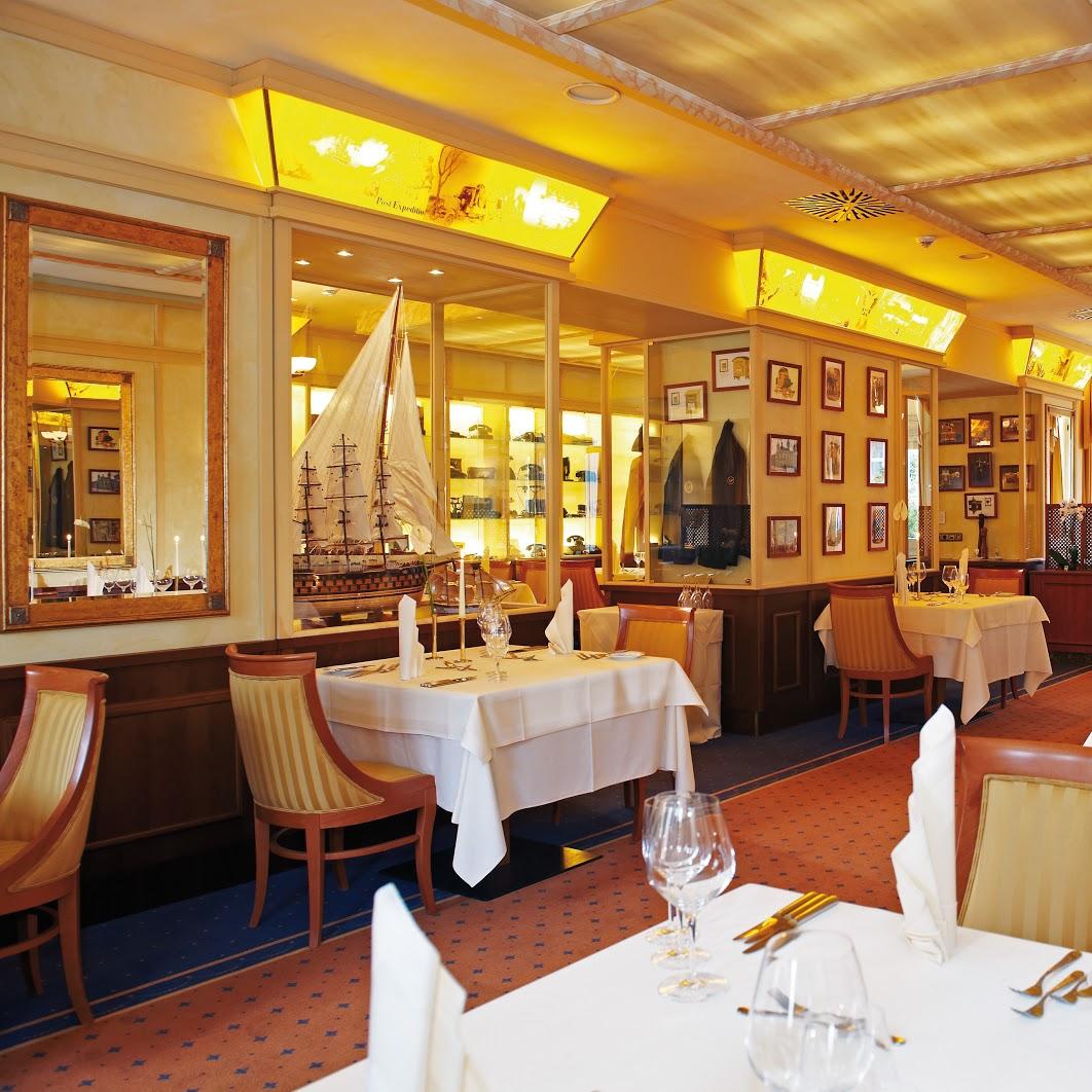 Restaurant "Restaurant  Alte Post - Natürlich Vorpommern " in Heringsdorf