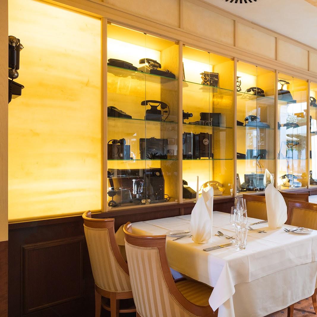 Restaurant "Restaurant  Alte Post - Natürlich Vorpommern " in Heringsdorf