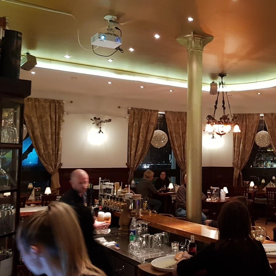 Restaurant "Restaurant  Neue Börse " in Bielefeld