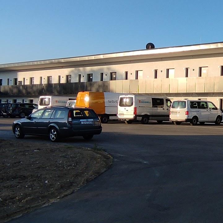 Restaurant "TU Hotel" in Tuningen