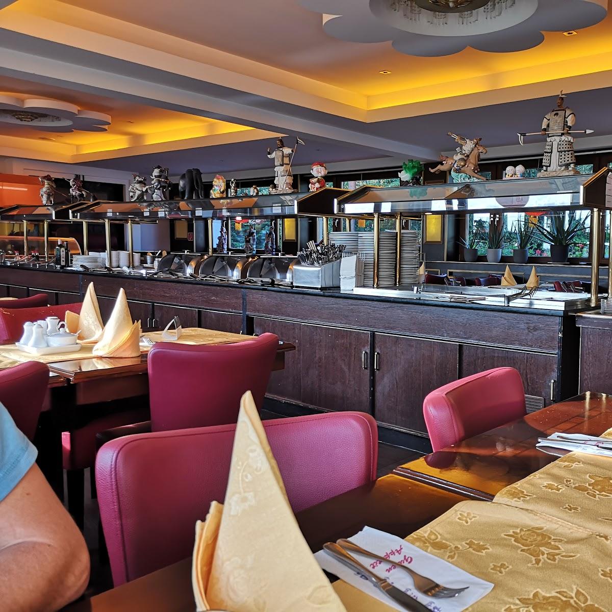 Restaurant "Singapur" in Villingen-Schwenningen