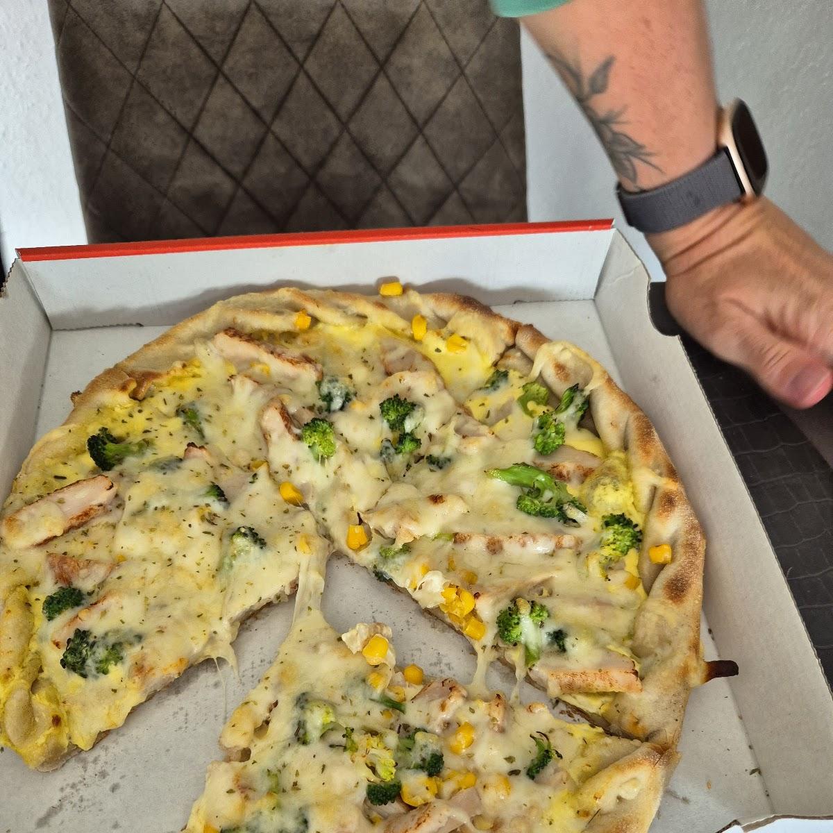 Restaurant "Prime Pizza OHZ" in Osterholz-Scharmbeck