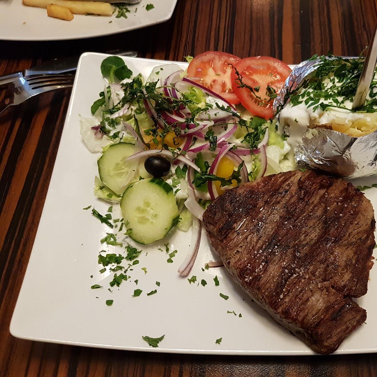 Restaurant "Seltenheit Restaurant· Bar· Grill · Lounge" in Bramsche