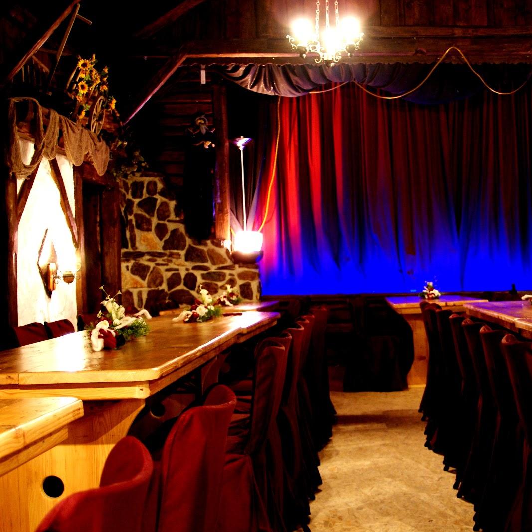 Restaurant "Waltini