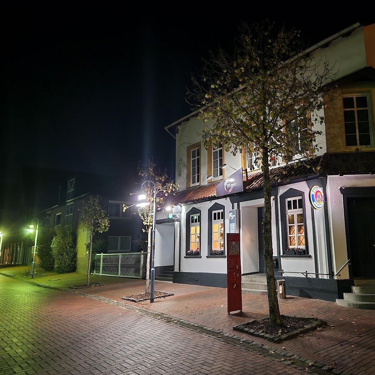 Restaurant "Meze.Am Markt" in Bramsche