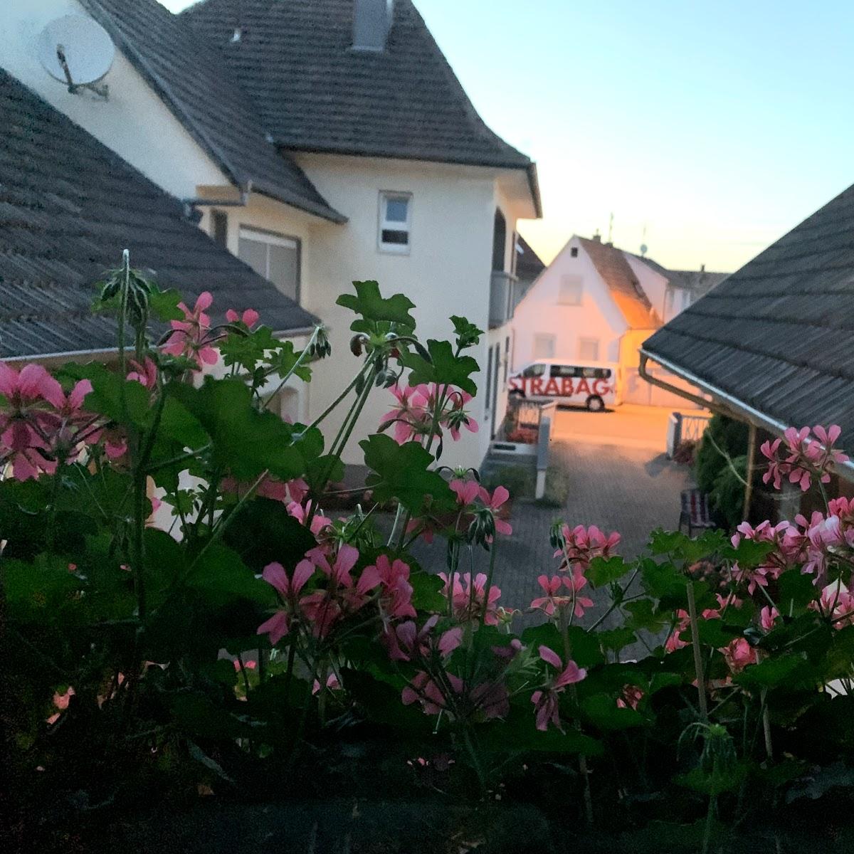 Restaurant "Gehrlein" in Neupotz