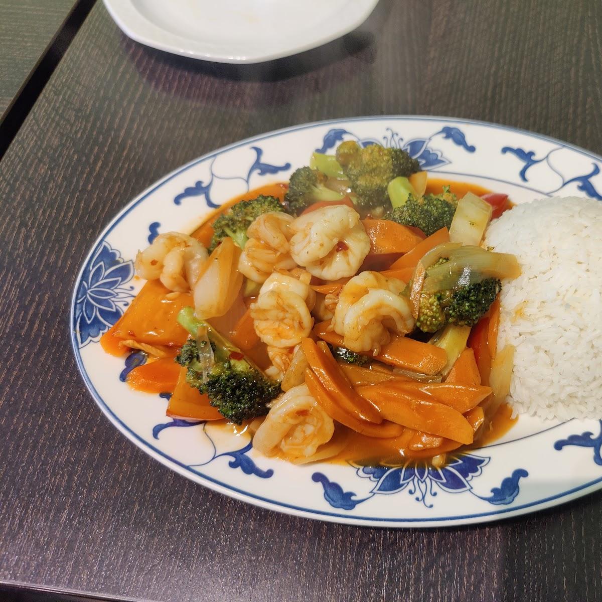 Restaurant "Asia Küche" in Jockgrim