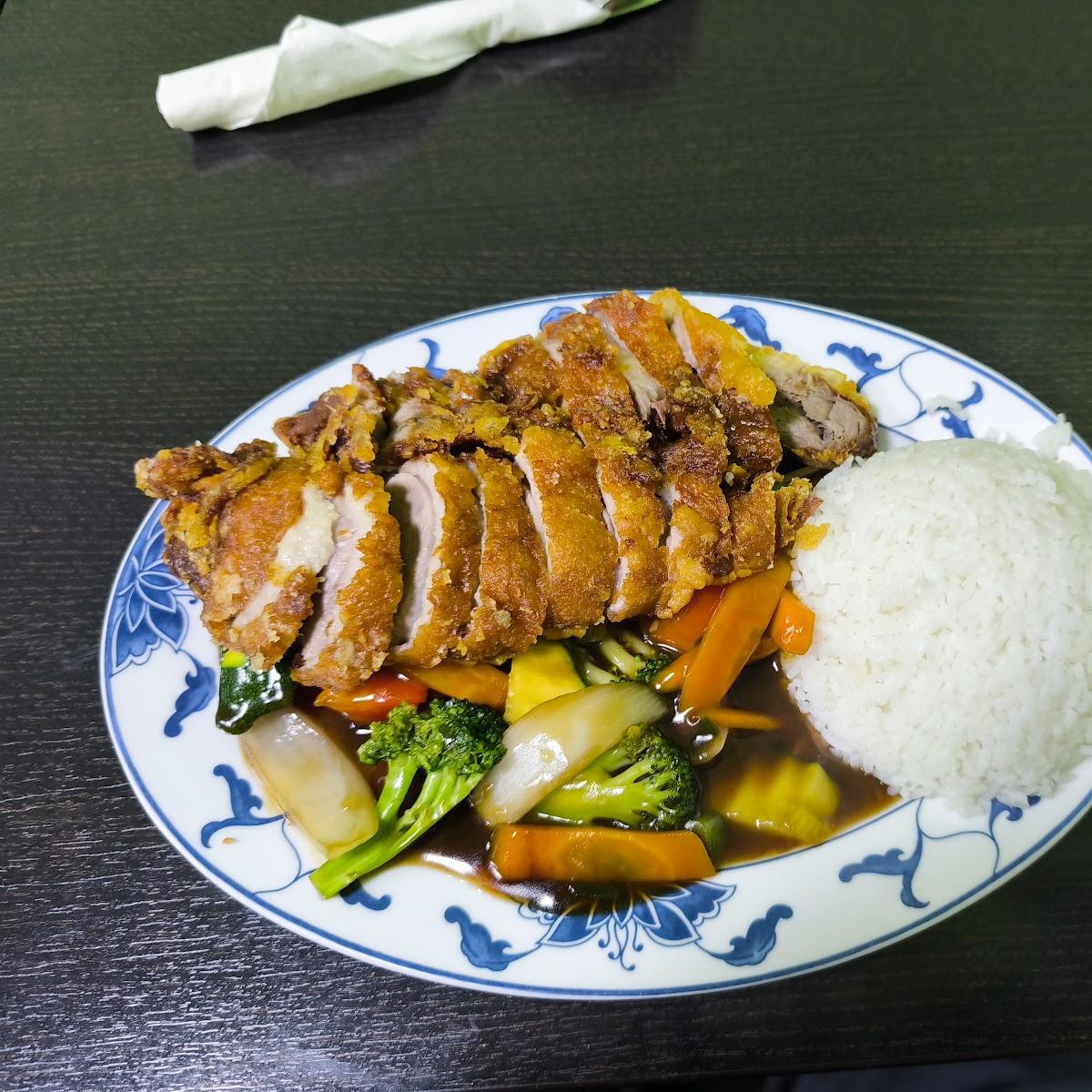 Restaurant "Asia Küche" in Jockgrim