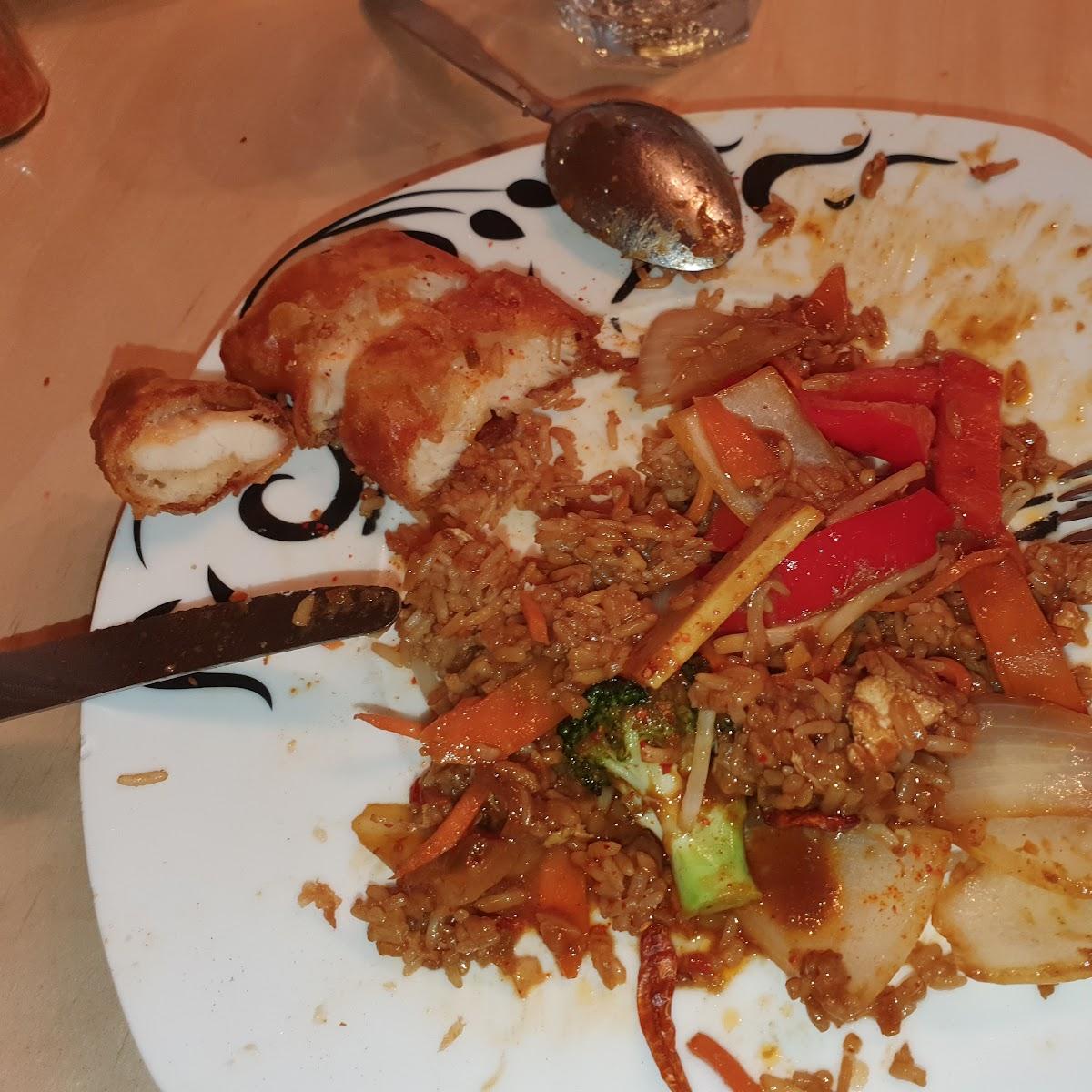 Restaurant "Asia Küche" in Jockgrim