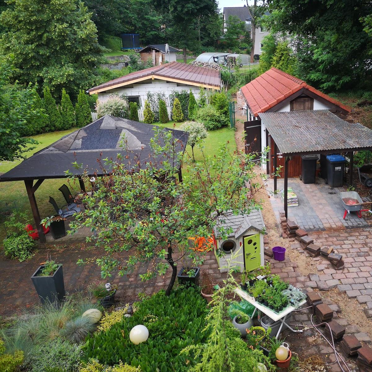 Restaurant "Waldhaus Mühlenbeck bei Berlin" in Mühlenbecker Land