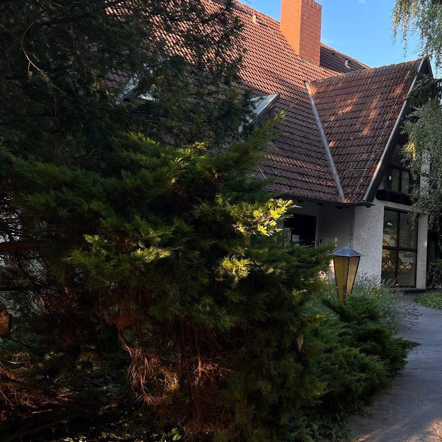 Restaurant "Gästehaus Obsthof" in Gottenheim