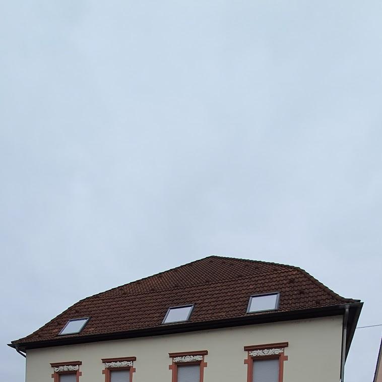 Restaurant "Gasthof Ochsen" in Elzach