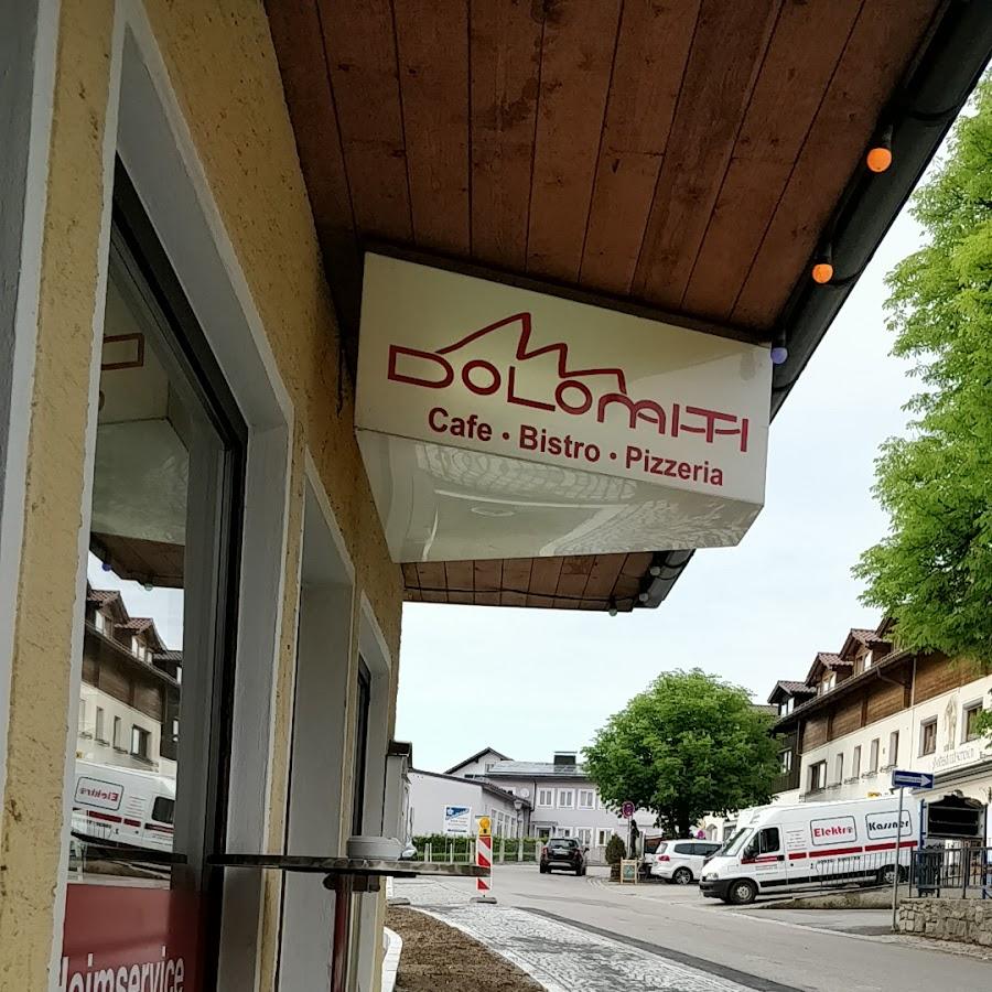 Restaurant "Dolomiti" in  Frauenau