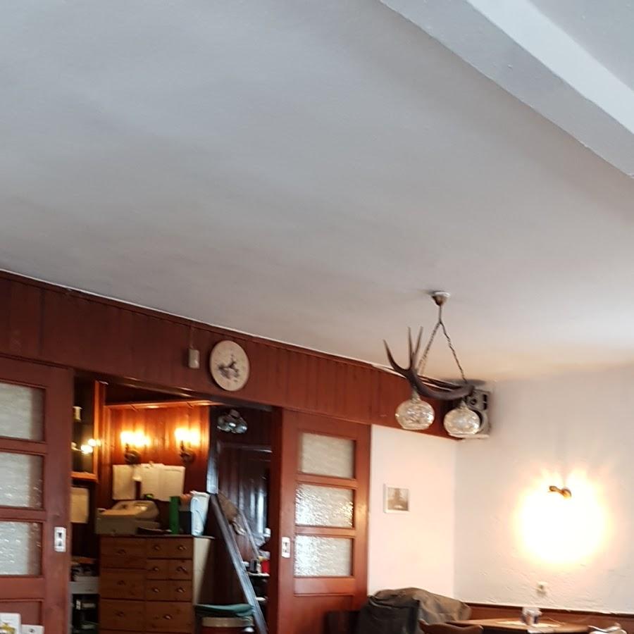 Restaurant "Meuselbacher Kuppe" in Schwarzatal