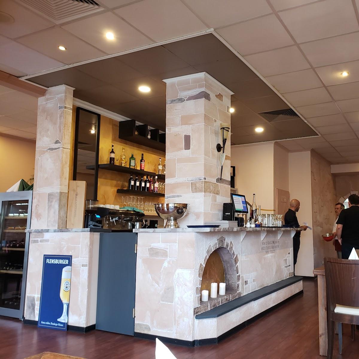 Restaurant "Gioia Ristorante Pizzeria" in Stockelsdorf