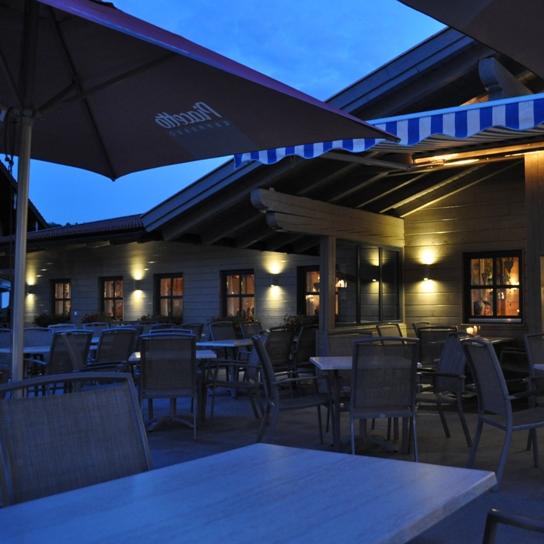 Restaurant "Pizzeria Adria" in Bodenmais