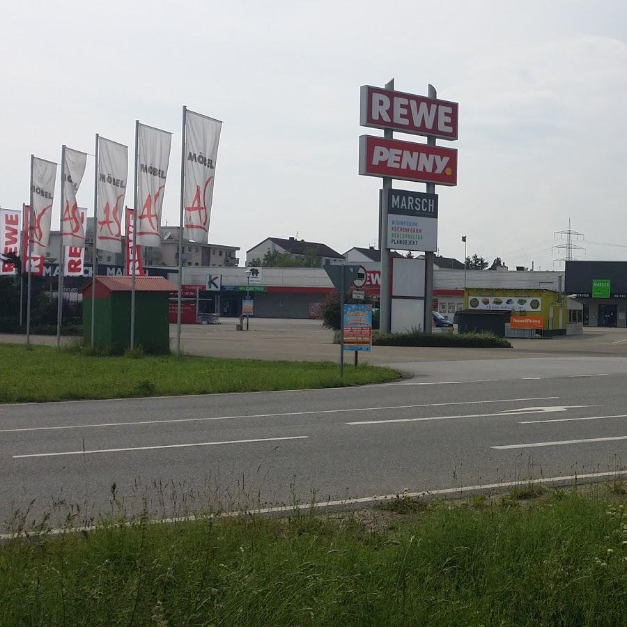 Restaurant "Bäcker Görtz" in Biblis