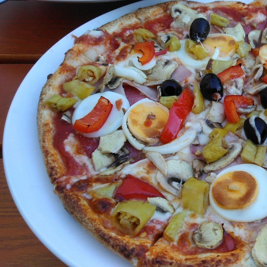 Restaurant "Wirtshaus zur Kratzmühle" in Kinding