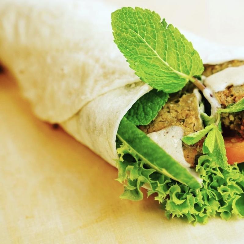 Restaurant "Olea Feinkost & Catering" in Wirges