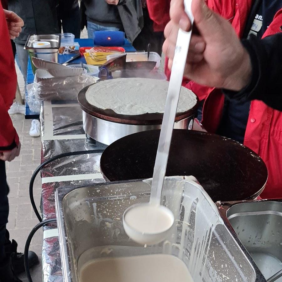 Restaurant "BuPfiLa Bistro" in Immenhausen