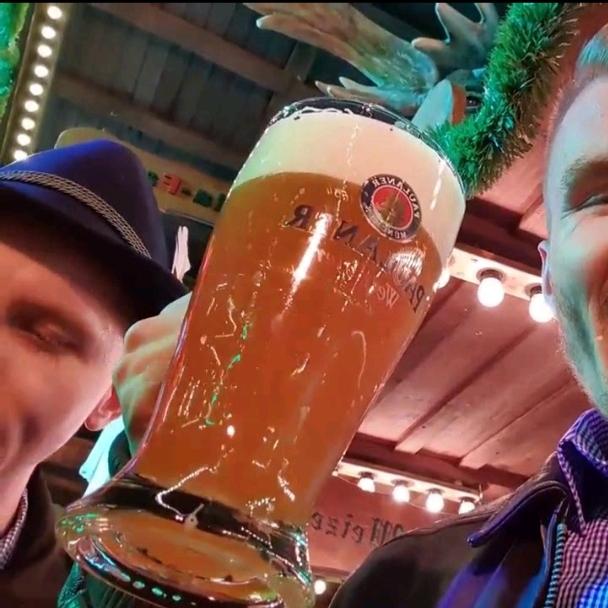 Restaurant "Heisecke Bierverleih" in Wendeburg