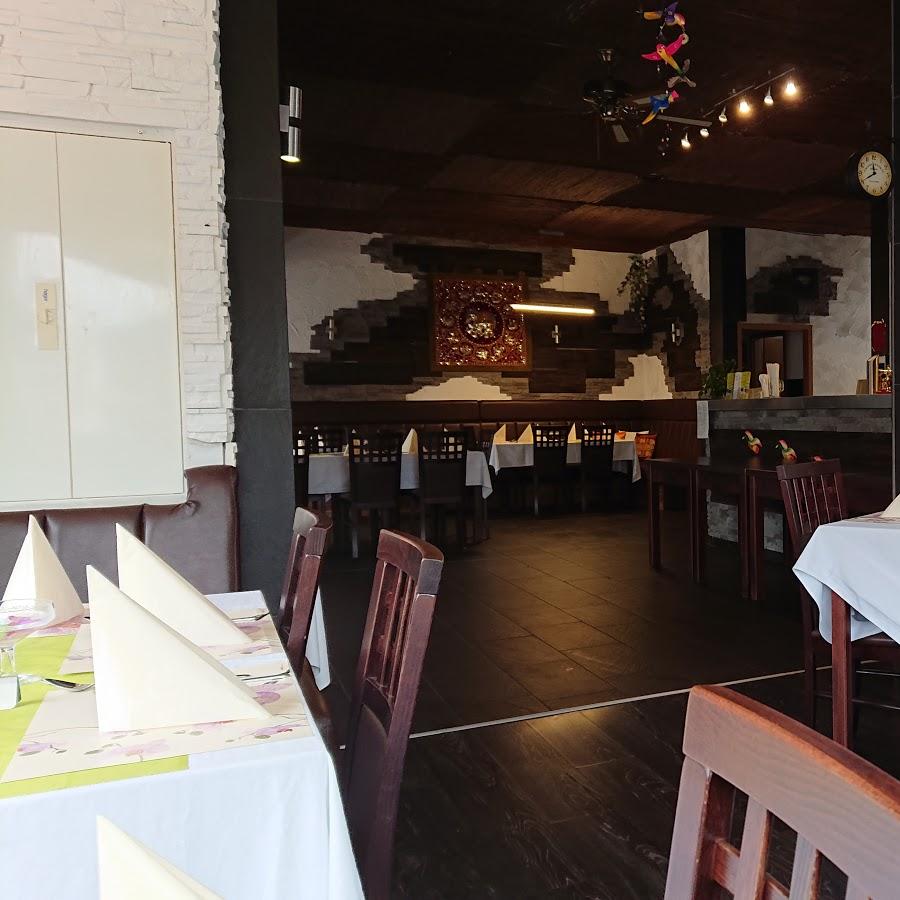 Restaurant "Nong