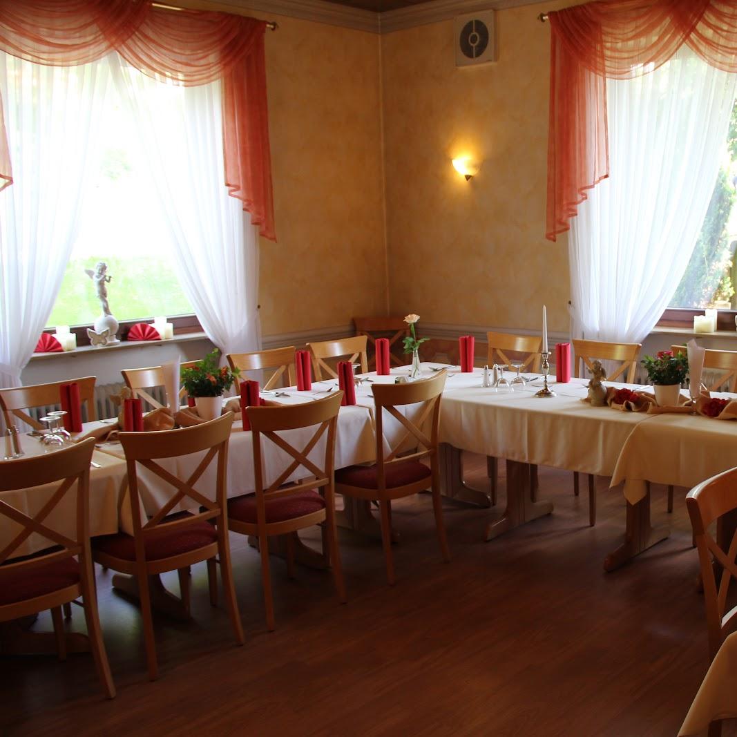 Restaurant "Hotel-Restaurant Kippes" in Bad Mergentheim