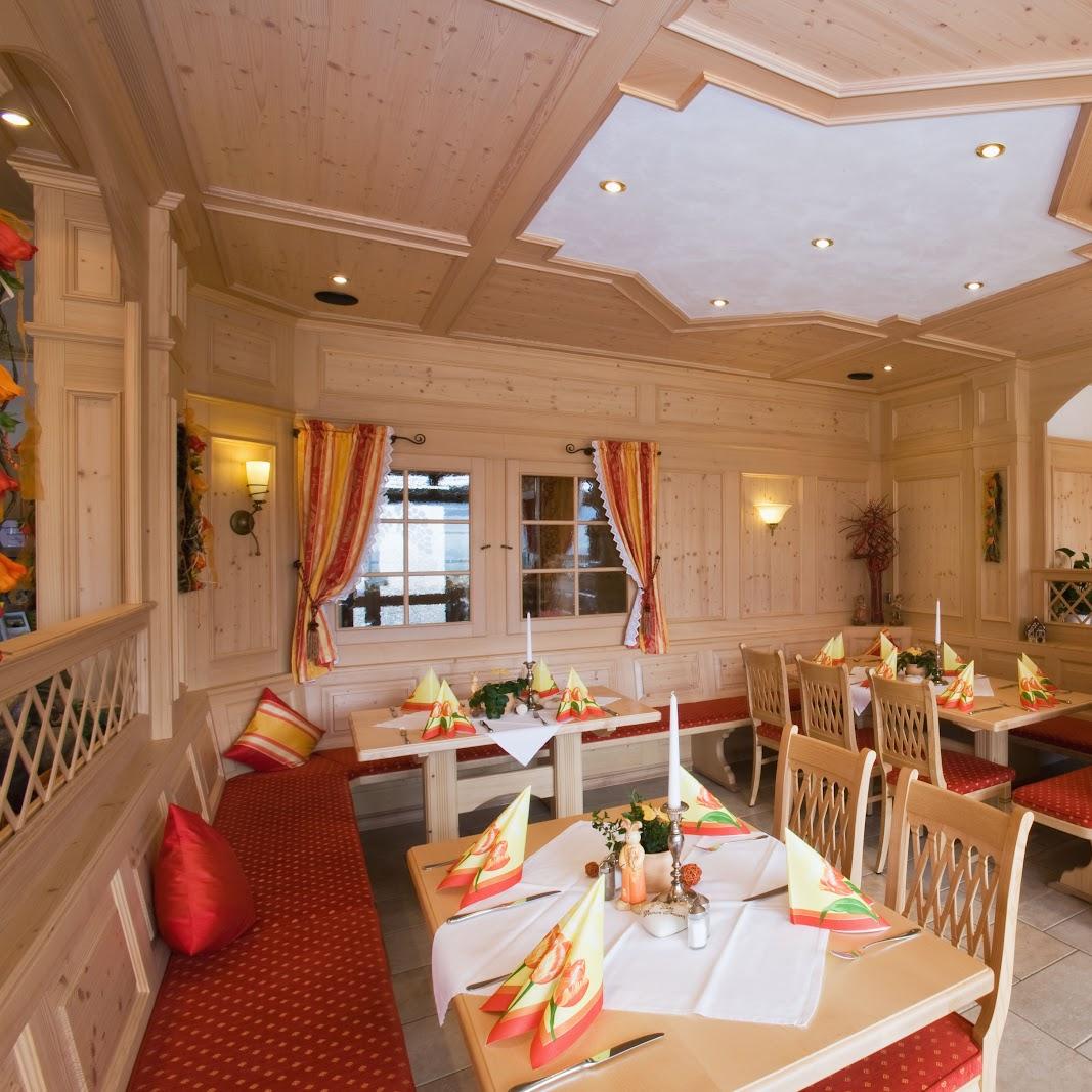 Restaurant "Hotel-Restaurant Kippes" in Bad Mergentheim