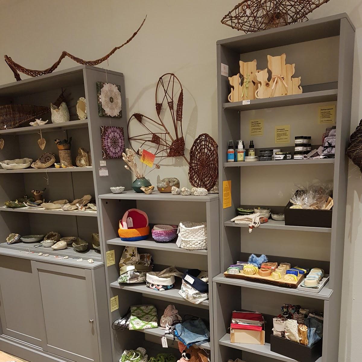 Restaurant "Bürger Lädle" in Igersheim