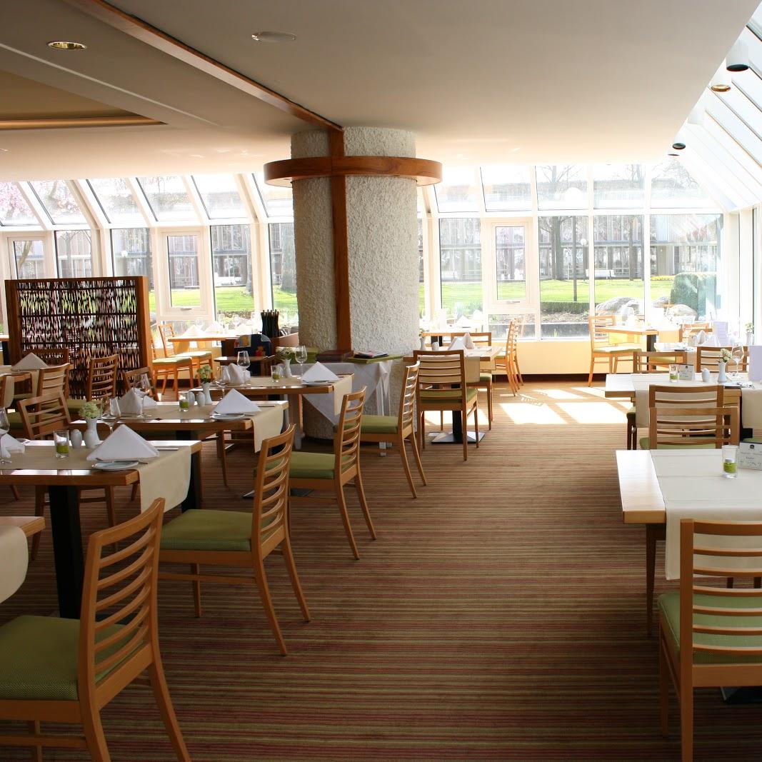 Restaurant "Parkrestaurant VUE" in Bad Mergentheim