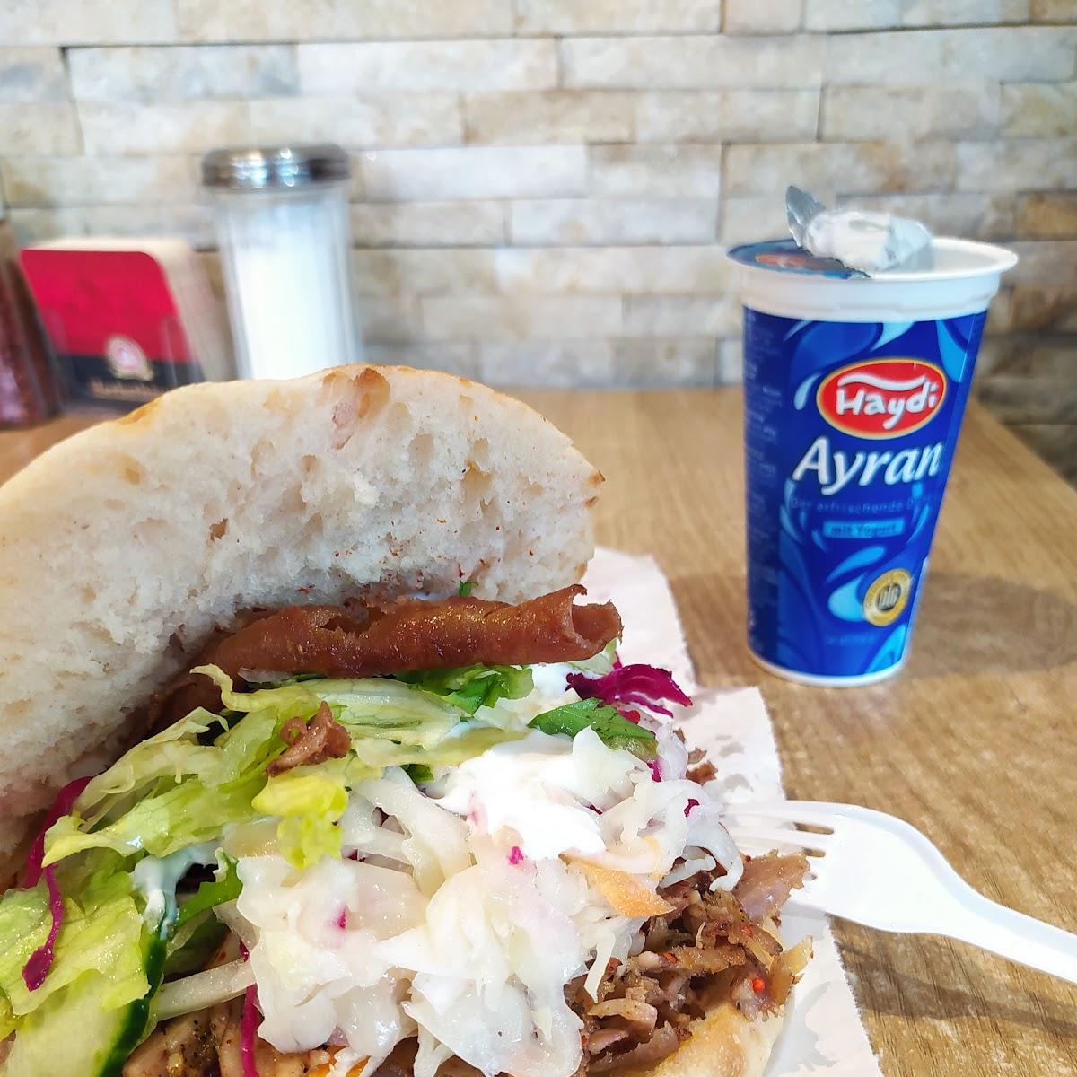 Restaurant "Kebap-Haus" in Bad Mergentheim