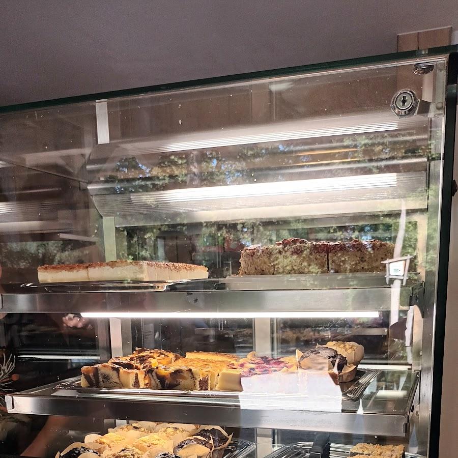 Restaurant "Waldschänke im Wildpark" in Bad Mergentheim