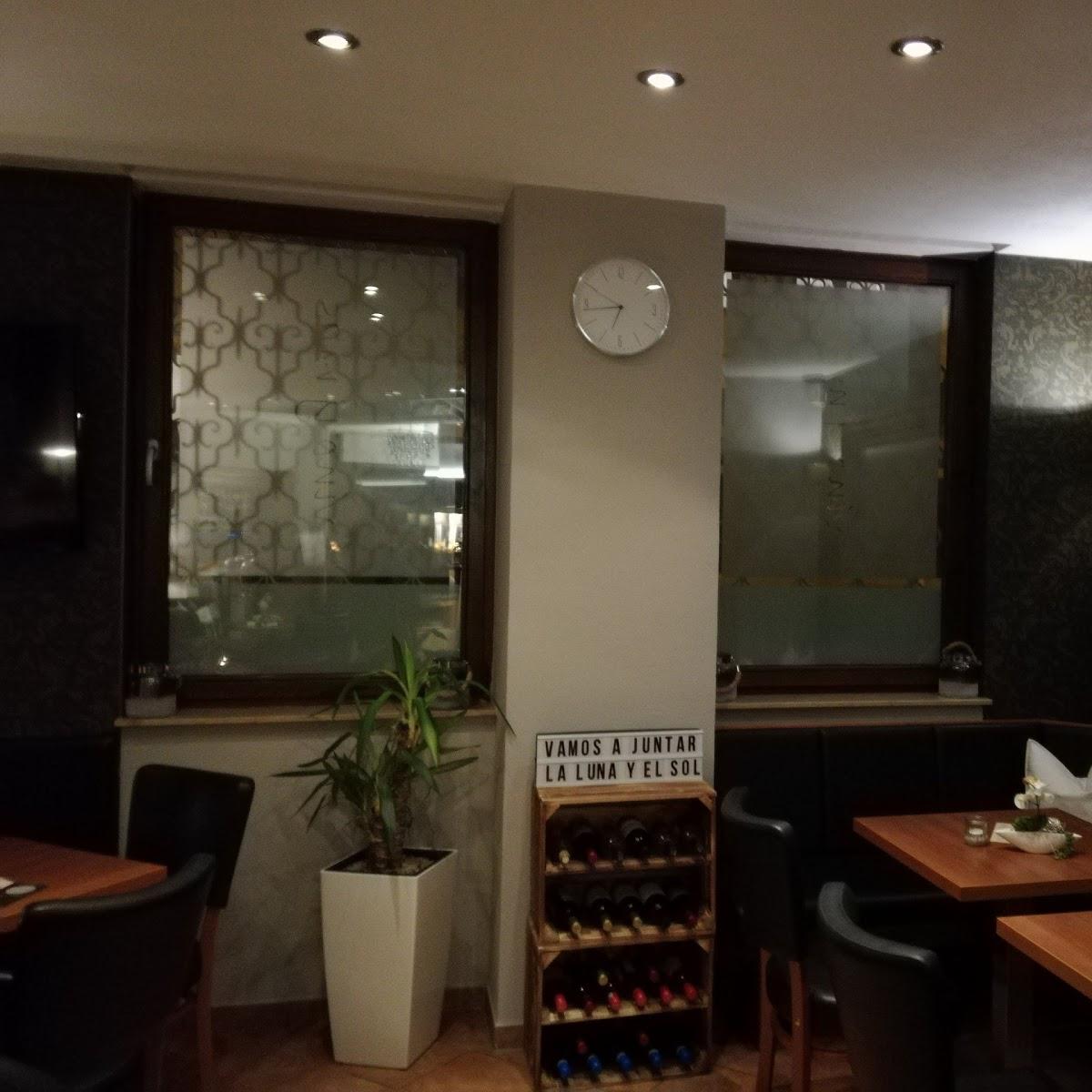 Restaurant "Sol - vino y mas" in Bad Mergentheim