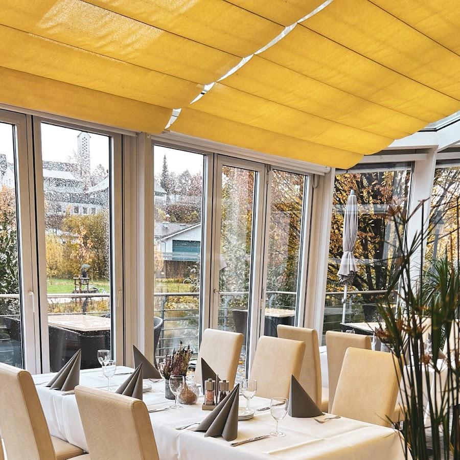 Restaurant "Mühle Acht, Inh. Stephan Frettlöh" in Erndtebrück