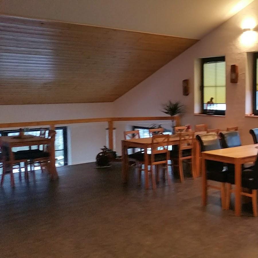 Restaurant "Sonnenhof" in Bad Berleburg