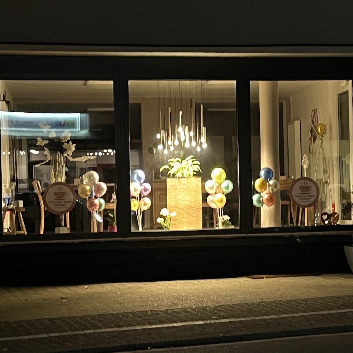 Restaurant "Frühstücks-Kaffee J.Götzinger" in Schiffweiler