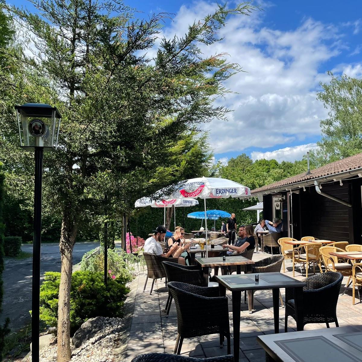 Restaurant "Ristorante Pizzeria Pinocchio" in Bad Füssing